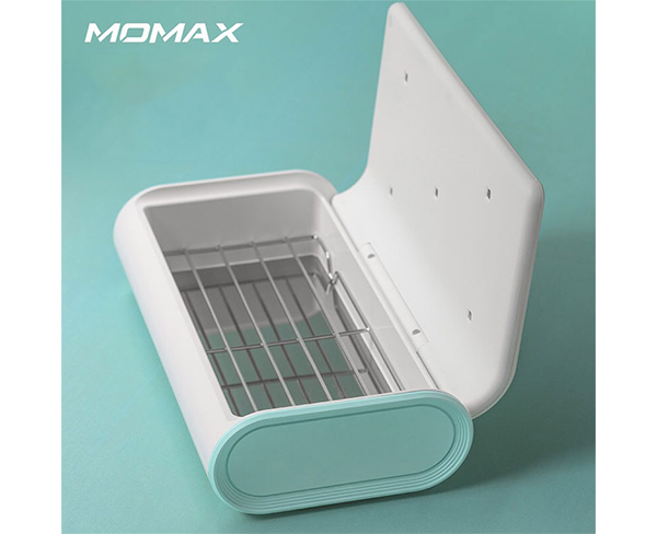 镇江MOMAX 紫外线消毒盒